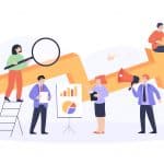 Raport SEO z pozycjonowania stron – co powinien zawierać?